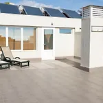 Vistas Al Mar Junto A La Playa 3b 아파트 포리스 데 아보나