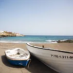아파트 Vistas Al Mar Junto A La Playa 3b